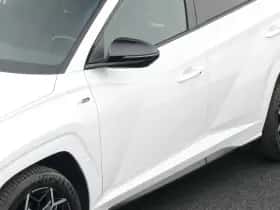 Hyundai Tucson (2021) thumbnail 60