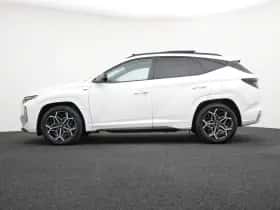 Hyundai Tucson (2021) thumbnail 7
