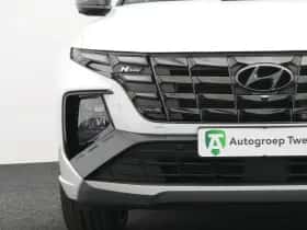 Hyundai Tucson (2021) thumbnail 61