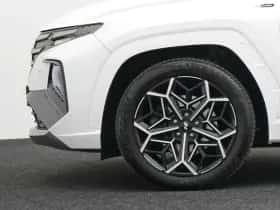 Hyundai Tucson (2021) thumbnail 8