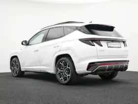Hyundai Tucson (2021) thumbnail 9