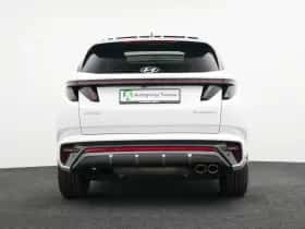 Hyundai Tucson (2021) thumbnail 10