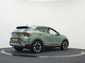 Kia Sportage (2023) thumbnail 2