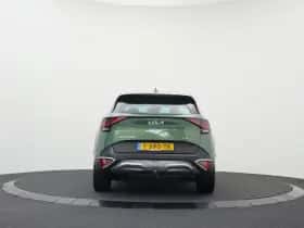 Kia Sportage (2023) thumbnail 11
