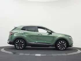 Kia Sportage (2023) thumbnail 12