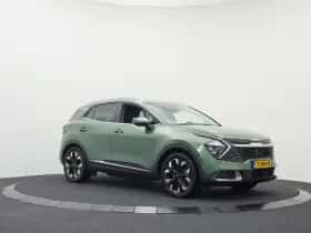 Kia Sportage (2023) thumbnail 13