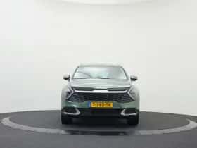 Kia Sportage (2023) thumbnail 14