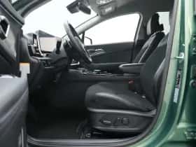Kia Sportage (2023) thumbnail 16