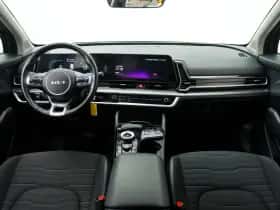 Kia Sportage (2023) thumbnail 21