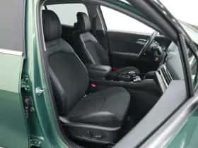 Kia Sportage (2023) thumbnail 22
