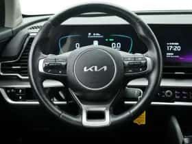 Kia Sportage (2023) thumbnail 25