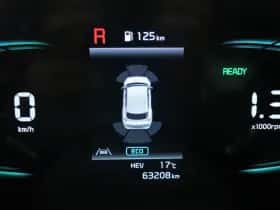 Kia Sportage (2023) thumbnail 4