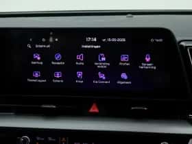 Kia Sportage (2023) thumbnail 36