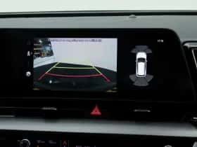 Kia Sportage (2023) thumbnail 41