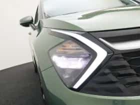 Kia Sportage (2023) thumbnail 49