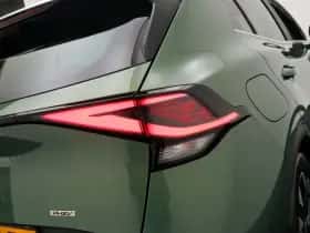 Kia Sportage (2023) thumbnail 50
