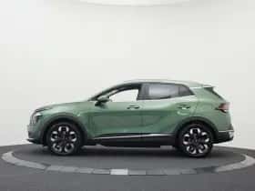 Kia Sportage (2023) thumbnail 6