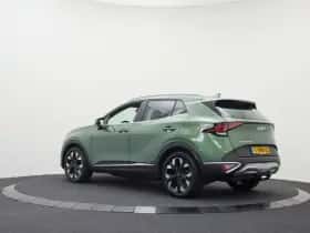 Kia Sportage (2023) thumbnail 8