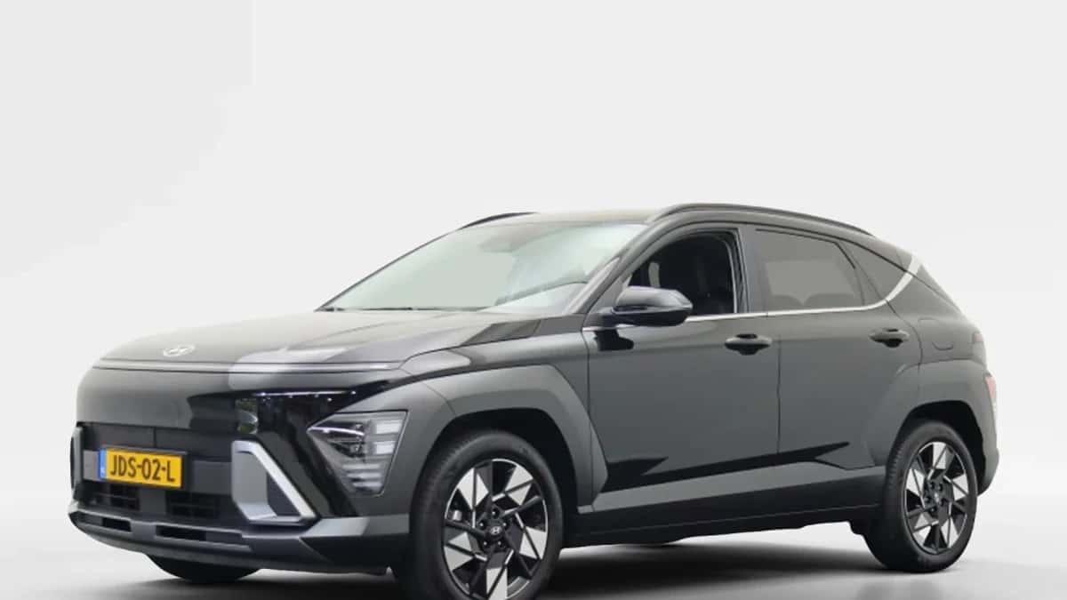 Hyundai Kona (2025) — foto 1