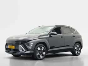 Hyundai Kona (2025)