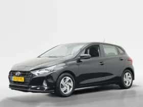 Hyundai i20 (2021)