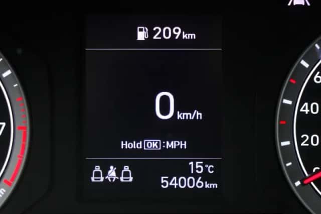Hyundai i20 (2021) thumbnail 4