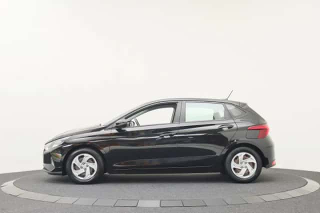 Hyundai i20 (2021) thumbnail 6