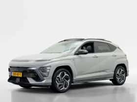 Hyundai Kona (2024)