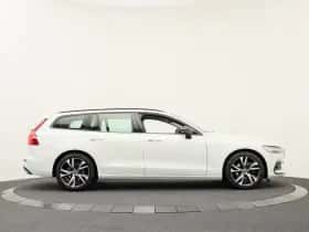 Volvo V60 (2021) thumbnail 12