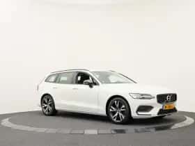 Volvo V60 (2021) thumbnail 13