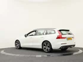 Volvo V60 (2021) thumbnail 8