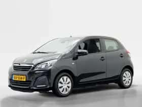 Peugeot 108 (2014)