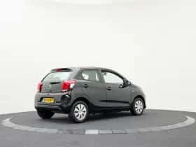 Peugeot 108 (2014) thumbnail 2