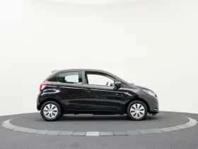 Peugeot 108 (2014) thumbnail 12
