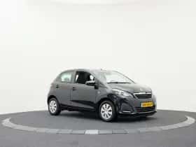 Peugeot 108 (2014) thumbnail 13