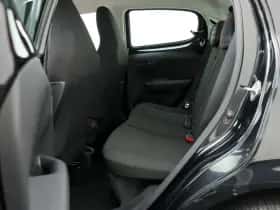 Peugeot 108 (2014) thumbnail 16