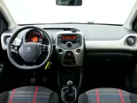 Peugeot 108 (2014) thumbnail 18