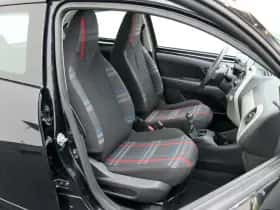Peugeot 108 (2014) thumbnail 19