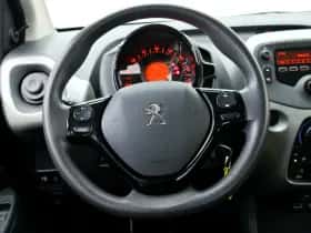 Peugeot 108 (2014) thumbnail 23