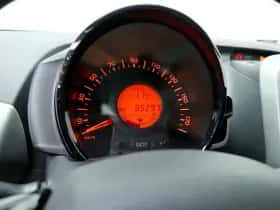 Peugeot 108 (2014) thumbnail 26