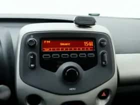 Peugeot 108 (2014) thumbnail 29