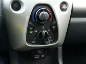 Peugeot 108 (2014) thumbnail 31