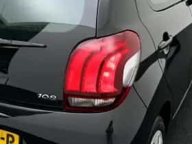 Peugeot 108 (2014) thumbnail 36