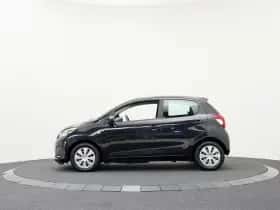 Peugeot 108 (2014) thumbnail 6