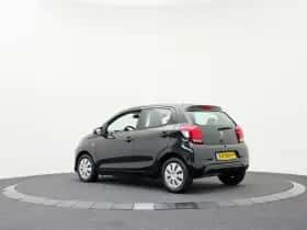 Peugeot 108 (2014) thumbnail 9