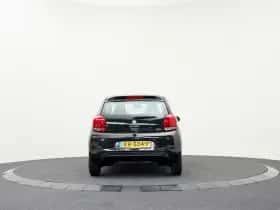 Peugeot 108 (2014) thumbnail 10