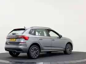 Škoda Kamiq (2023) thumbnail 2