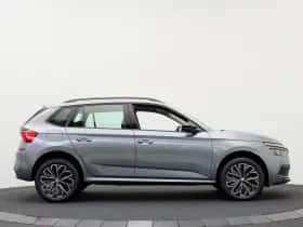 Škoda Kamiq (2023) thumbnail 11