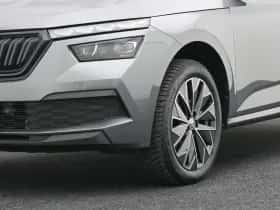 Škoda Kamiq (2023) thumbnail 41