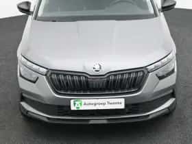 Škoda Kamiq (2023) thumbnail 43